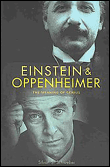 Einstein and oppenheimer