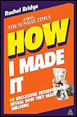 How i made it