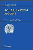Solar system moons