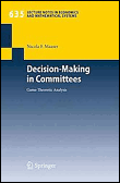 Decision-making in committees
