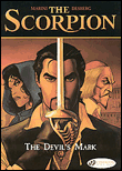 The Scorpion - tome 1 The devil's Mark
