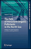 The fate of persistent organic pollutants in the north sea