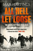All hell let loose