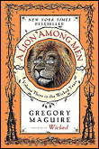 A lion among men