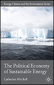 The political economy of sustainable energy