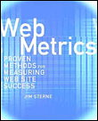 Web metrics