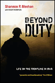 Beyond duty