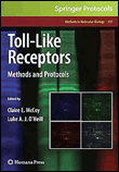 Toll-like receptors