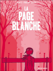 La page Blanche