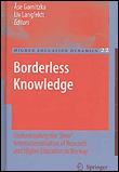 Borderless knowledge