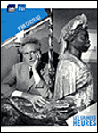 Jean Cocteau, entretien avec André Parinaud