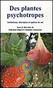 Les plantes psychotropes