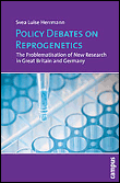 Policy debates on reprogenetics