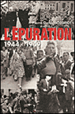 L'épuration 1944-1949