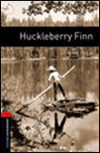 ADVENTURES OF HUCKLEBERRY FINN NIV.2