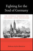 Fighting for the soul of Germany