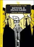 Trilogie urbaine - tome 2 Retour à Plouc-Land