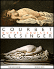 Courbet Clesinger oeuvres croisées