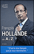 François Hollande de A à Z