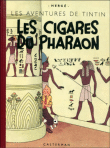 Les cigares du pharaon