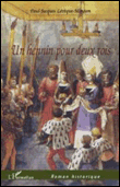 Un Hennin pour deux rois