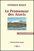 Le promeneur des Aravis