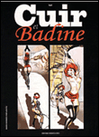 Cuir et badine