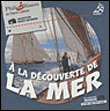 À la découverte de la mer
