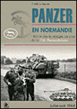 Panzer en normandie