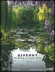 Giverny le jardin de claude monet