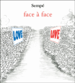 Face à face