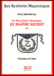 Le maître secret (tome 2)