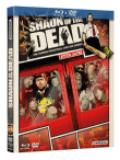 Shaun of the Dead - Combo Blu-Ray + DVD - Edition Limitée Fnac