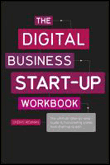 The digital business start-up workbook