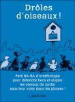 Drôles d´Oiseaux !