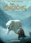 Les druides T06 Crépuscule