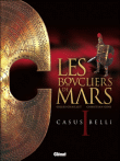 Les Boucliers de Mars