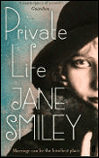Private life
