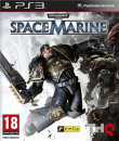 Warhammer 40 000 - Space Marine - PlayStation 3