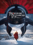 Le Troisième testament - Julius I