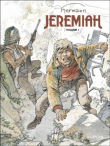 Jeremiah