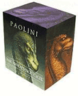 Inheritance cycle 1-4