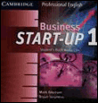 Business start-up 1. 2 audio cds