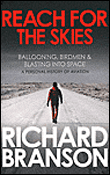 Reach for the skies