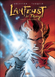 Lanfeust de Troy T08 (NED)