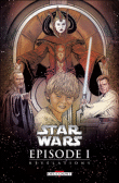 Star Wars - Episode 1 - Révélations