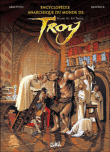 Encyclopédie Anarchique du Monde de Troy