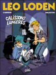 Léo Loden tome 14 Calissons et Lumières