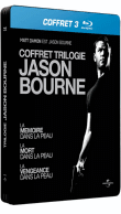 Jason Bourne - Jason Bourne