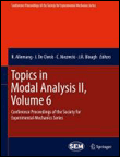 Topics in Modal Analysis II